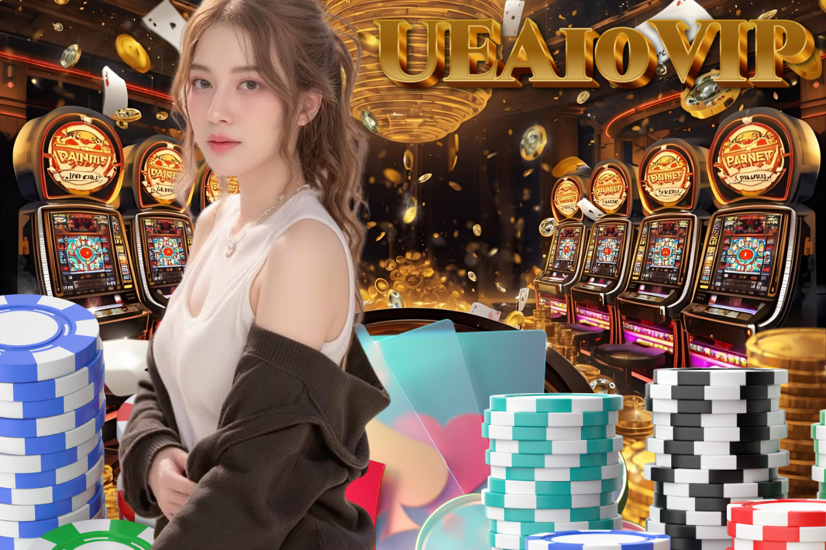 uea10vip เครดิตฟรี